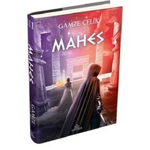 Mahes - Gamze Çelik