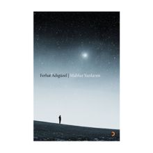 Mahfuz Yazılarım - Ferhat Adıgüzel