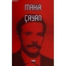 Mahir Çayan Toplu Yazılar - Mahir Çayan
