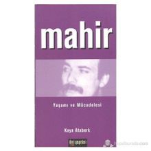 MAHIR - KAYA ATABERK