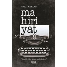 Mahiriyat - Umut Ceylan
