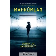 Mahkumlar - Debra Jo Immergut