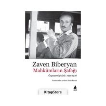 Mahkumların Şafağı - Zaven Biberyan