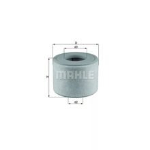 Mahle Air Filter Element Hava Filtresi