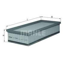Mahle P407 C5 Ii C5 X7 Dw10bted4 2.0hdi 16v Hava Filtresi