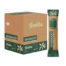 Mahmood Coffee Şekersiz Helal 2 gr Hindiba Kahvesi (48 adet)