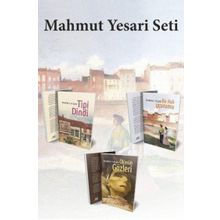 Mahmut Yesari - 3 Kitap Takım