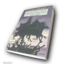 Mahnovşçina - Peter Arşinov