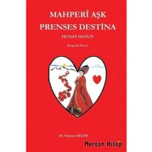 Mahperî Aşk Prenses Destina - Osman Selim
