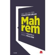 Mahrem - Barış Pehlivan