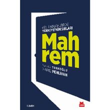 Mahrem: Gizli Belgelerde Türkiye’nin Sırları