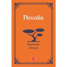 Mahrem Günce - Novalis
