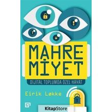 Mahremiyet - Eirik Lokke