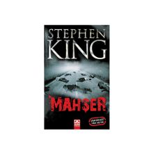 Mahşer - Stephen King
