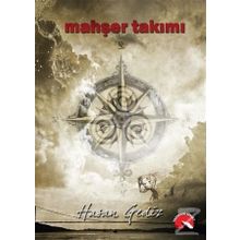 Mahşer Takımı - Hasan Gediz