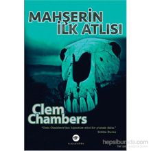 Mahşerin İlk Atlısı - Clem Chambers