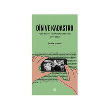 Mahya Yayınları Din ve Kadastro