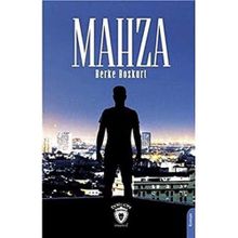 Mahza - Dorlion Yayınevi