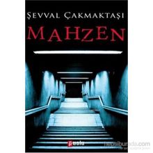 Mahzen - Şevval Çakmaktaşı
