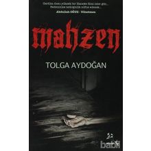 MAHZEN - TOLGA AYDOĞAN