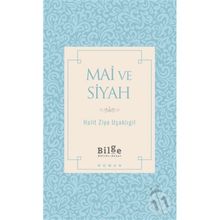 Mai ve Siyah Everest Yayınları