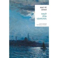 Mai ve Siyah İthaki Yayınları