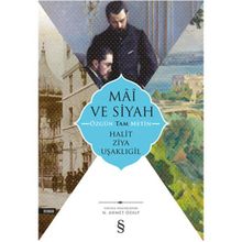 Mai ve Siyah Özgün Tam Metin Everest Yayınları
