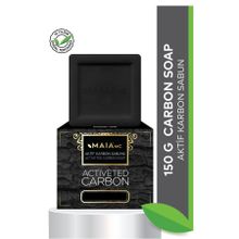 Maia 150 gr Aktif Karbon Sabunu