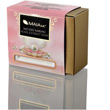 Maia 150 gr İnci Tozu Sabunu