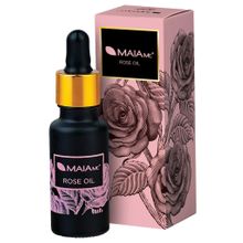Maia 20 ml Mc Gül Yağı