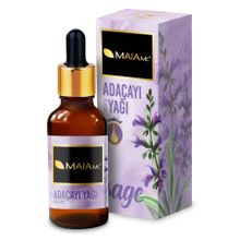 Maia 20 ml Uçucu Adaçayı Yağı