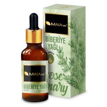 Maia 20 ml Uçucu Biberiye Yağı