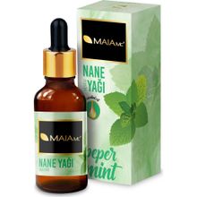 Maia 20 ml Uçucu Nane Yaprağı Yağı