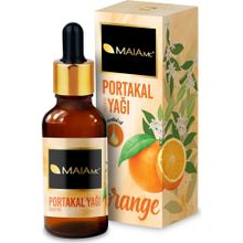 Maia 20 ml Uçucu Portakal Yağı