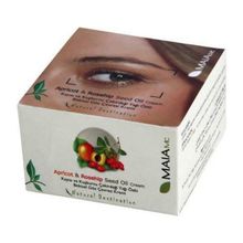 Maia 30 ml Kayısı Kuşburnu Göz Çevresi Kremi