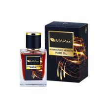 Maia 30 ml Saf Hidrolize Keratin Yağı