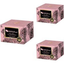 Maia 50 ml Gül Kremi