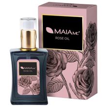 Maia 50 ml Gül Yağı