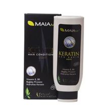 Maia Keratin 250 ML Saç Bakım Kremi