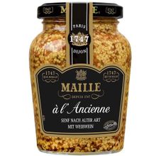 Maille 200 ml Old Style Taneli Hardal