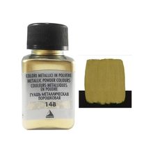 Maimeri 148 Rich Gold Metallic Powder Toz Yaldız