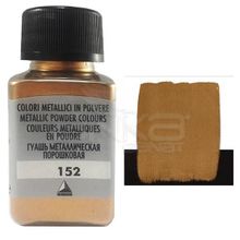 Maimeri 152 Pure Gold Metallic Powder Toz Yaldız