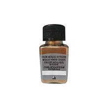 Maimeri 200 Copper Metallic Powder Toz Yaldız