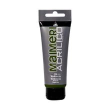 Maimeri Acrilico 298 Verdaccio 200 ml Akrilik Boya