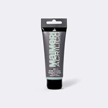 Maimeri Acrilico 350 Truquise Green 200 ml Akrilik Boya