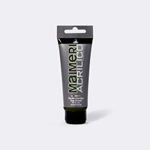 Maimeri Acrilico 358 Sap Green 200 ml Akrilik Boya
