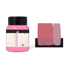 Maimeri Acrilico No:213 Prevence Rose Lake 500ml Akrilik Boya