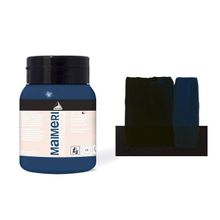 Maimeri Acrilico No:402 Prussian Blue 500ml Akrilik Boya