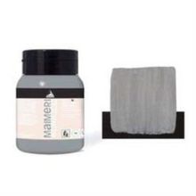 Maimeri Acrilico No:562 Argento Antico 500ml Akrilik Boya