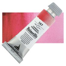 Maimeri Blu Tüp S1 No:167 Permanent Carmine 12 ml Sulu Boya